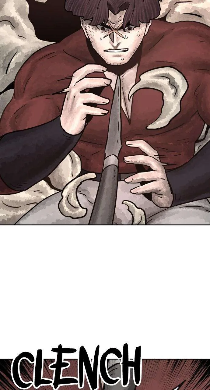 Warrior Executioner Chapter 114 Online - página 57