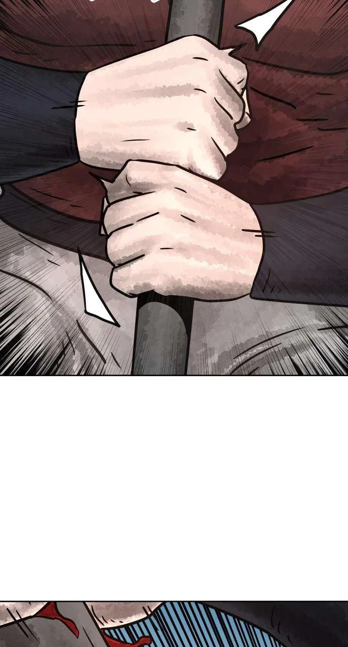Warrior Executioner Chapter 114 Online - página 58