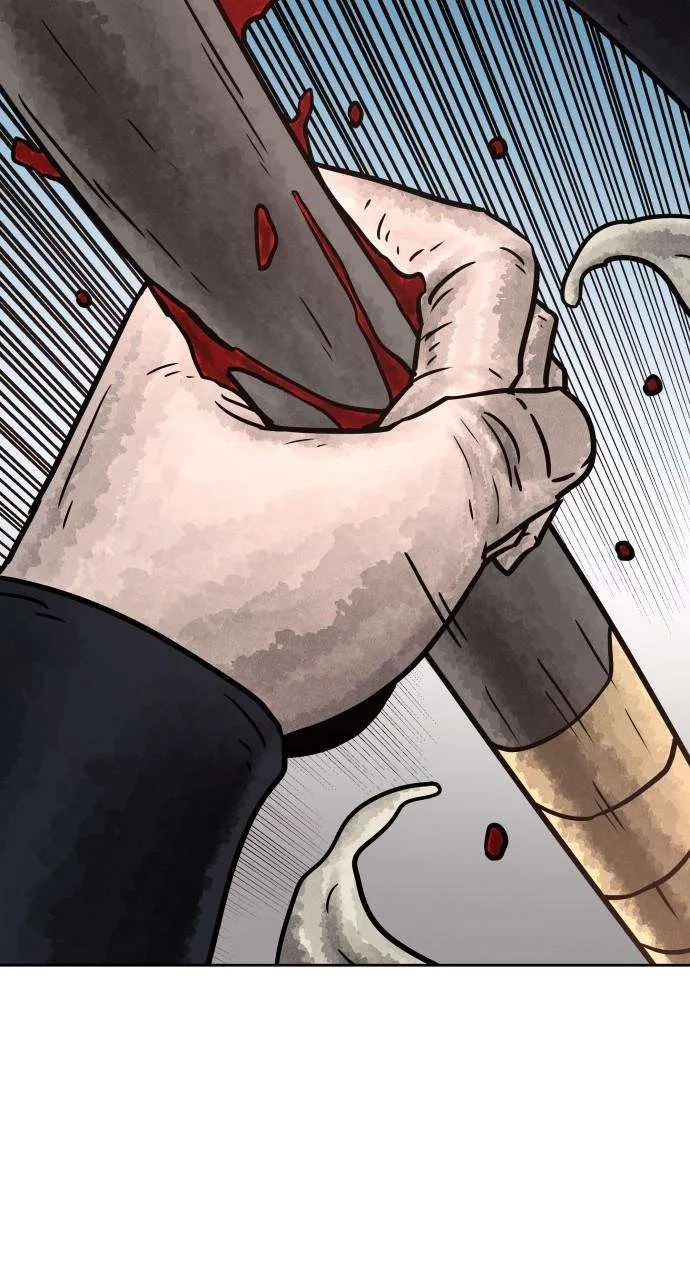 Warrior Executioner Chapter 114 Online - página 59