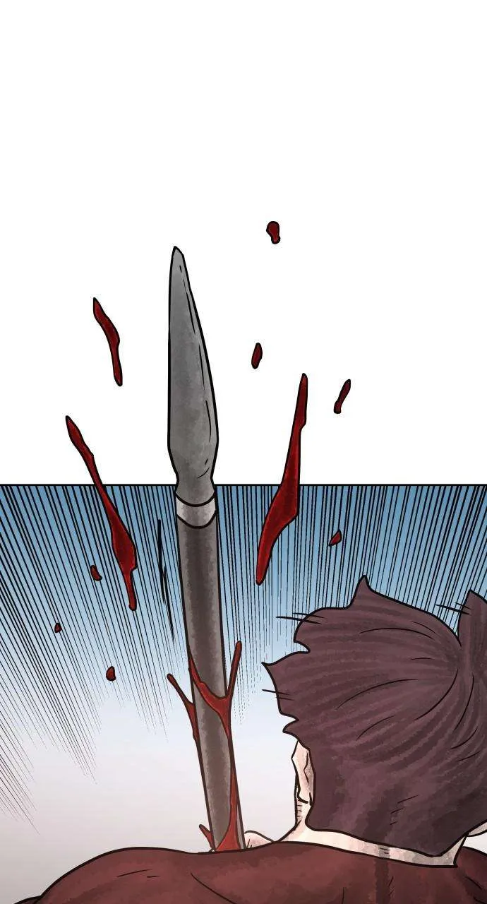 Warrior Executioner Chapter 114 Online - página 60