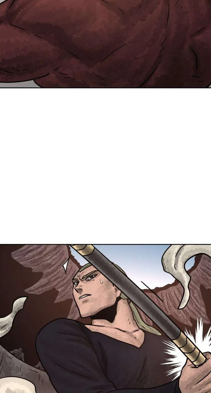 Warrior Executioner Chapter 114 Online - página 61