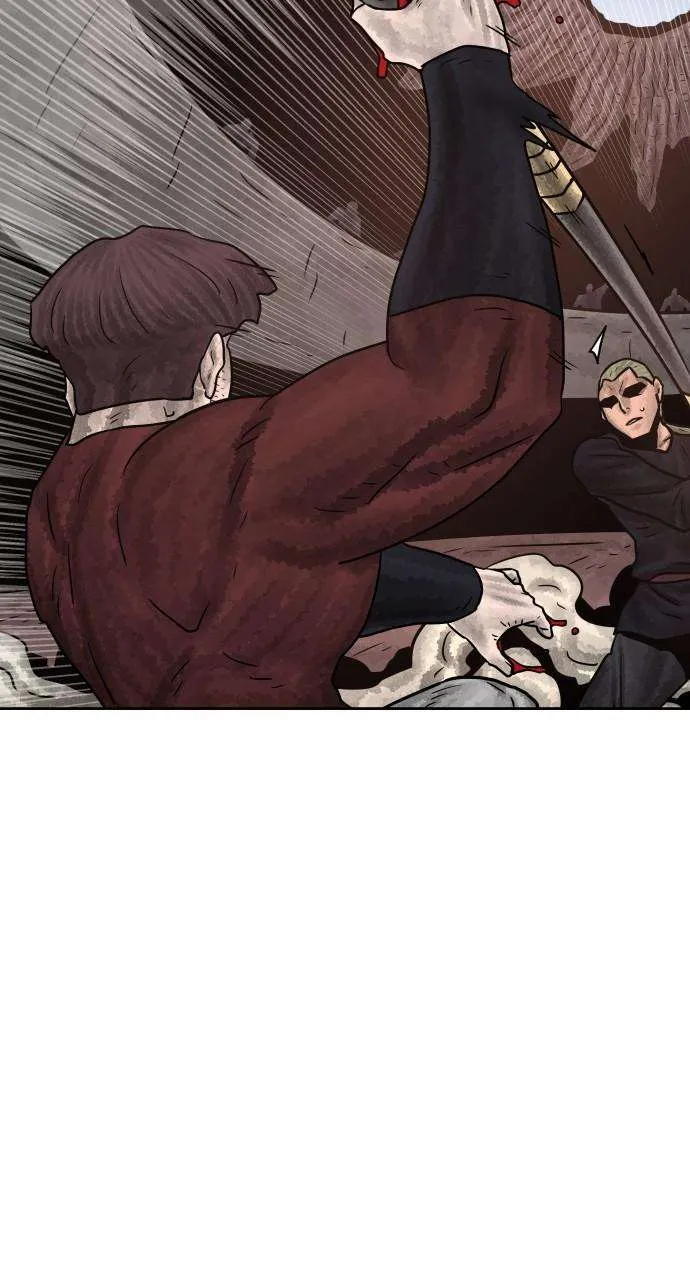 Warrior Executioner Chapter 114 Online - página 65
