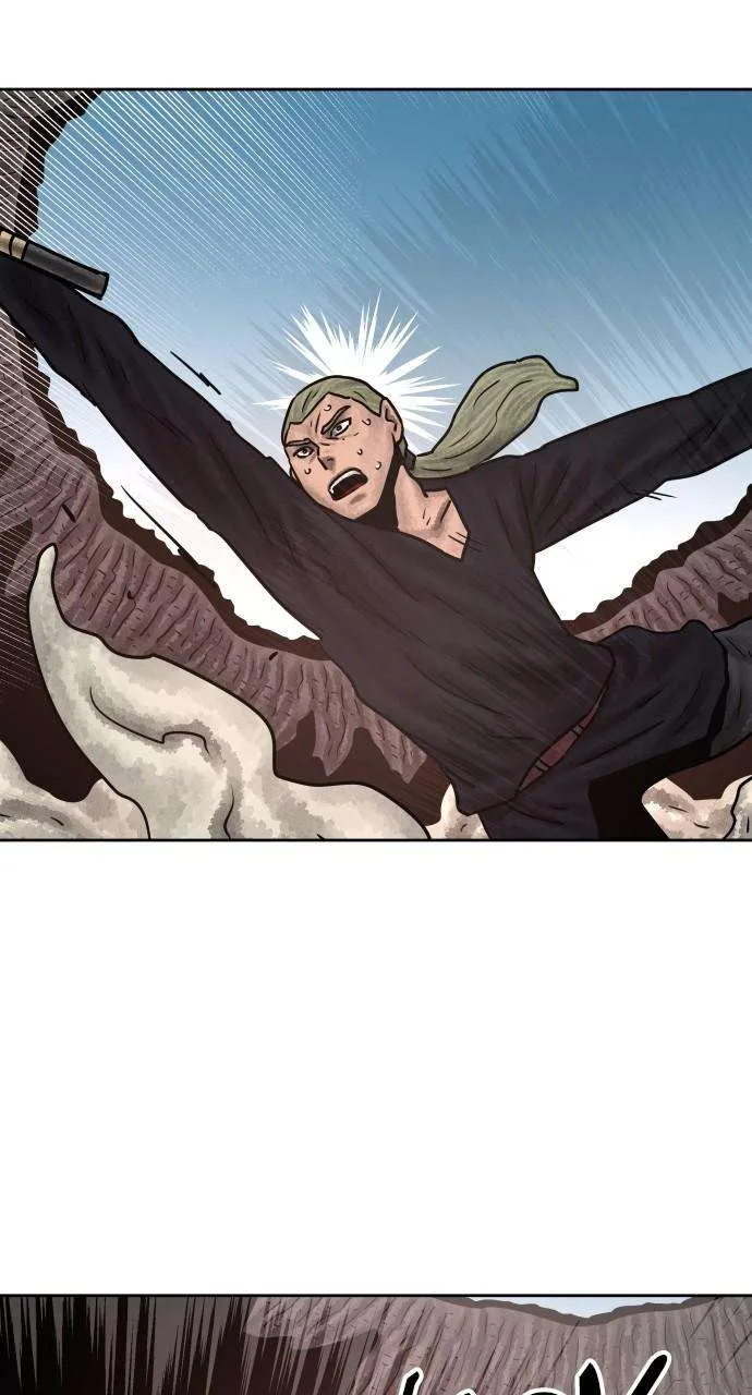 Warrior Executioner Chapter 114 Online - página 66