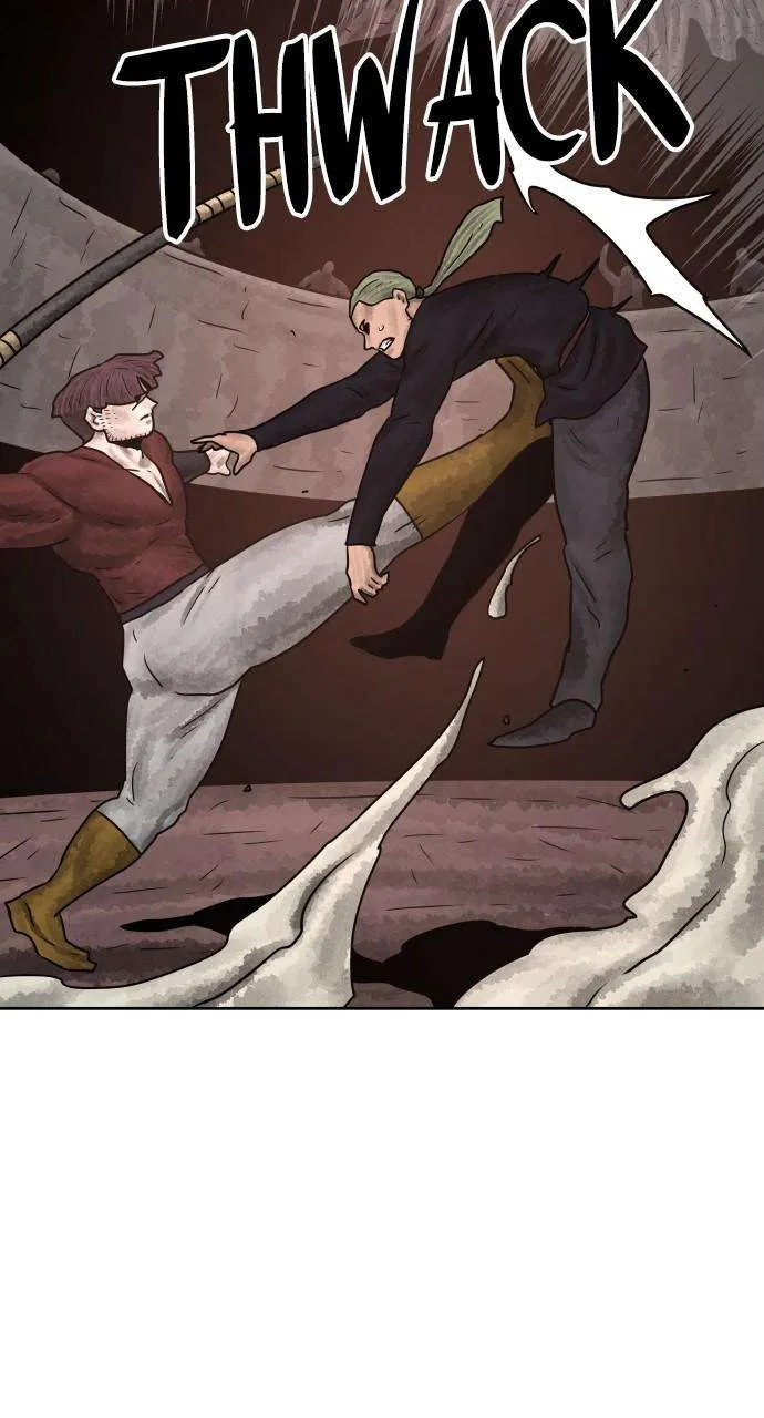 Warrior Executioner Chapter 114 Online - página 67