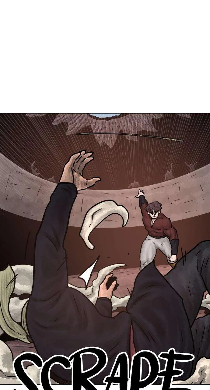 Warrior Executioner Chapter 114 Online - página 69
