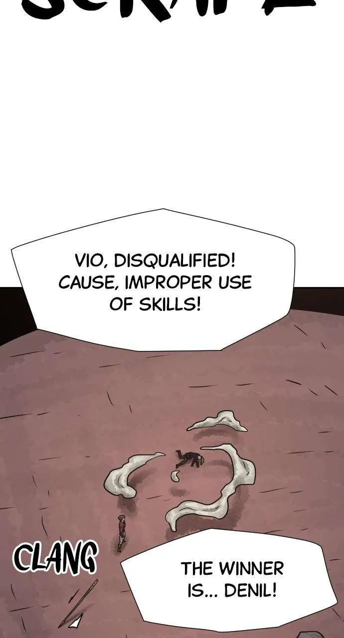 Warrior Executioner Chapter 114 Online - página 70