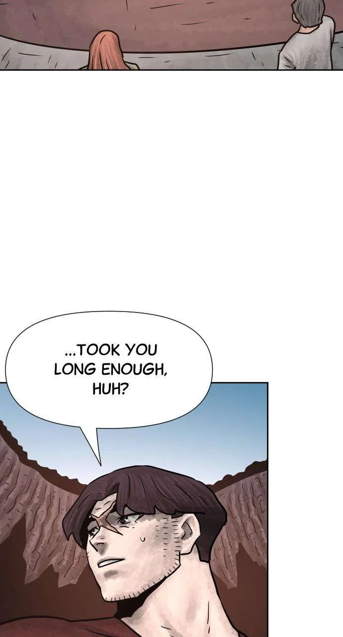 Warrior Executioner Chapter 114 Online - página 71