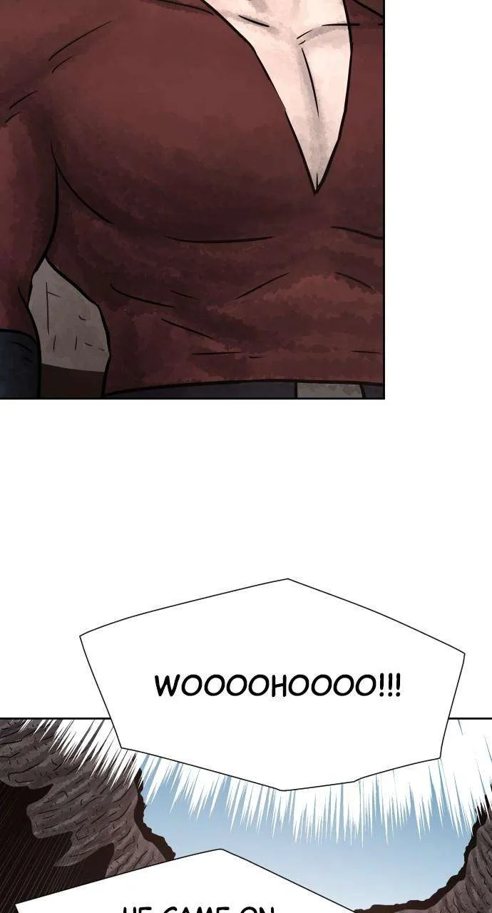 Warrior Executioner Chapter 114 Online - página 72