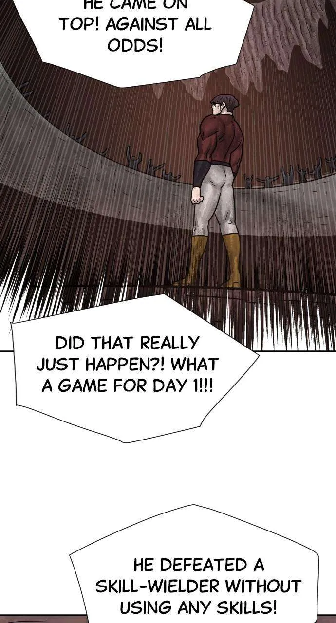 Warrior Executioner Chapter 114 Online - página 73
