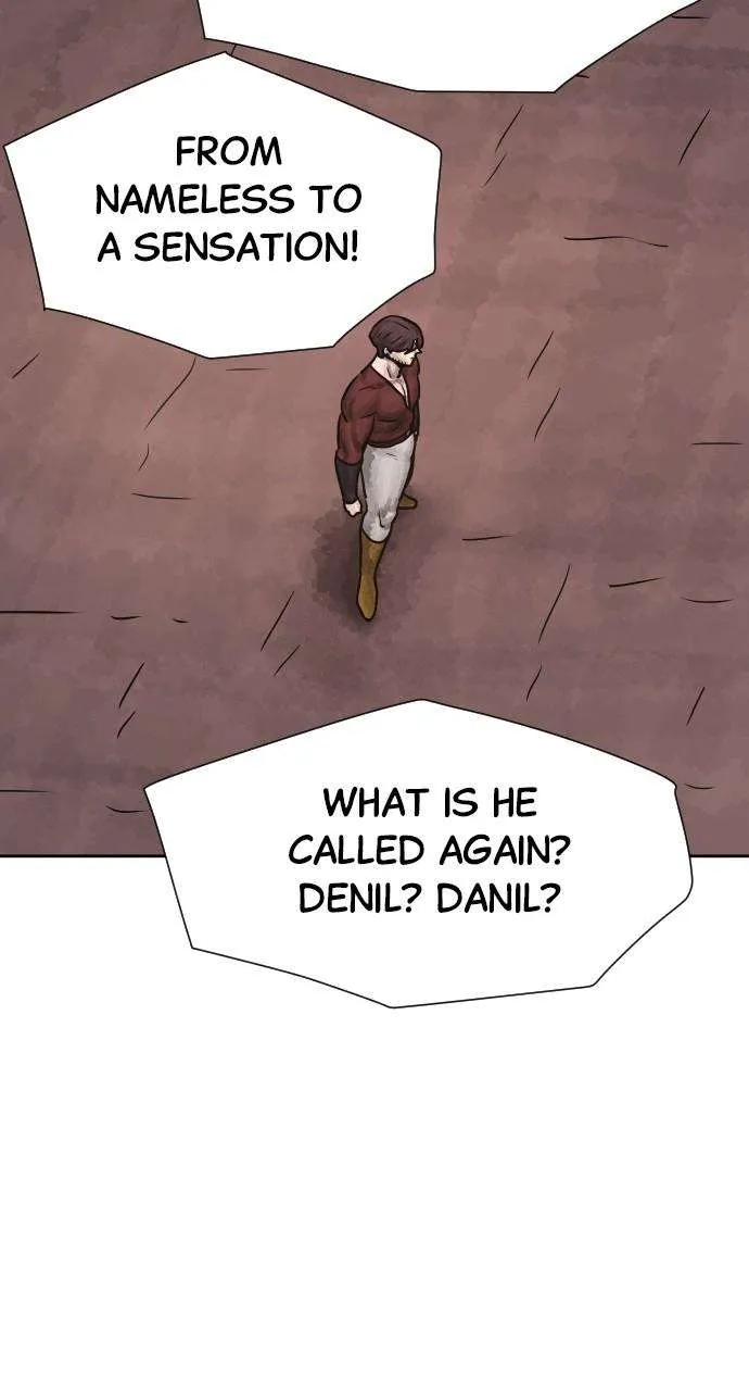 Warrior Executioner Chapter 114 Online - página 74