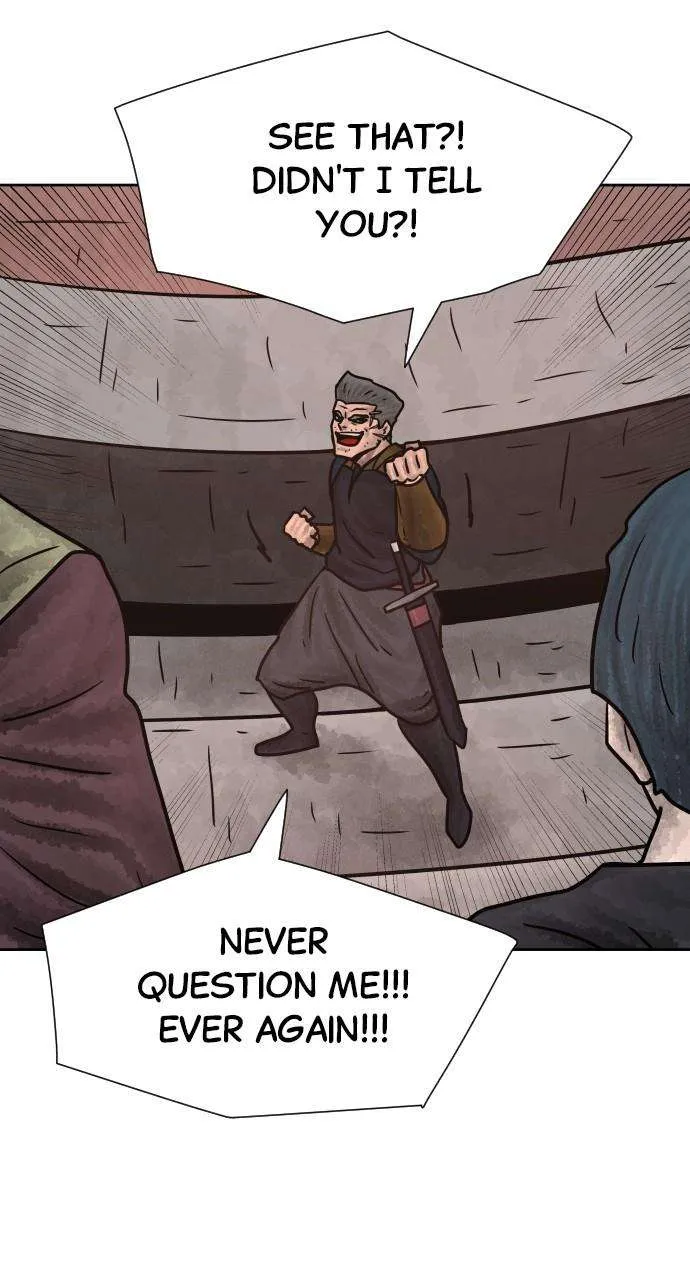 Warrior Executioner Chapter 114 Online - página 75
