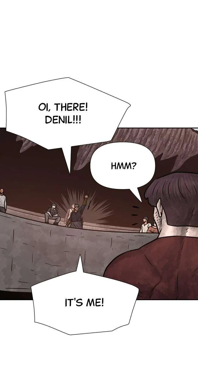 Warrior Executioner Chapter 114 Online - página 76