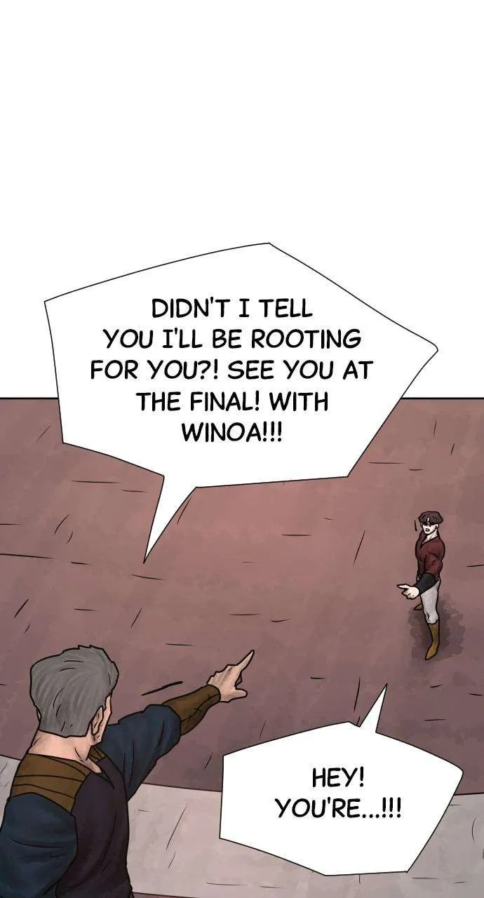 Warrior Executioner Chapter 114 Online - página 77