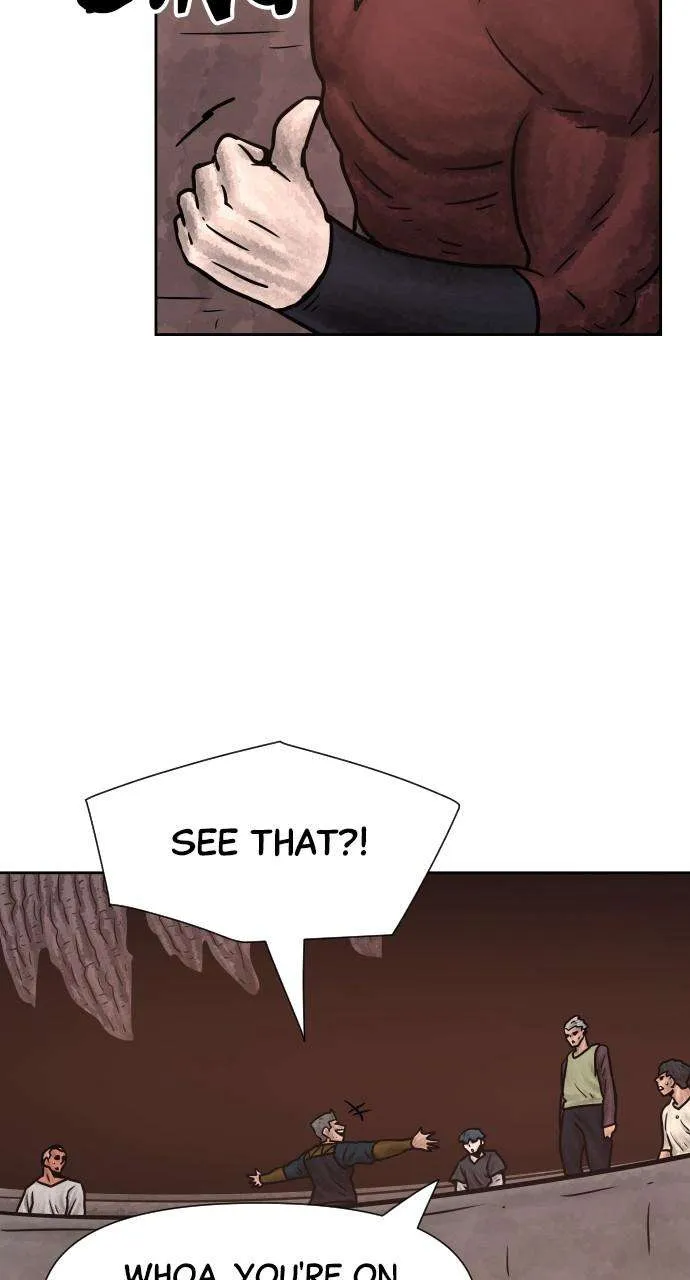 Warrior Executioner Chapter 114 Online - página 79