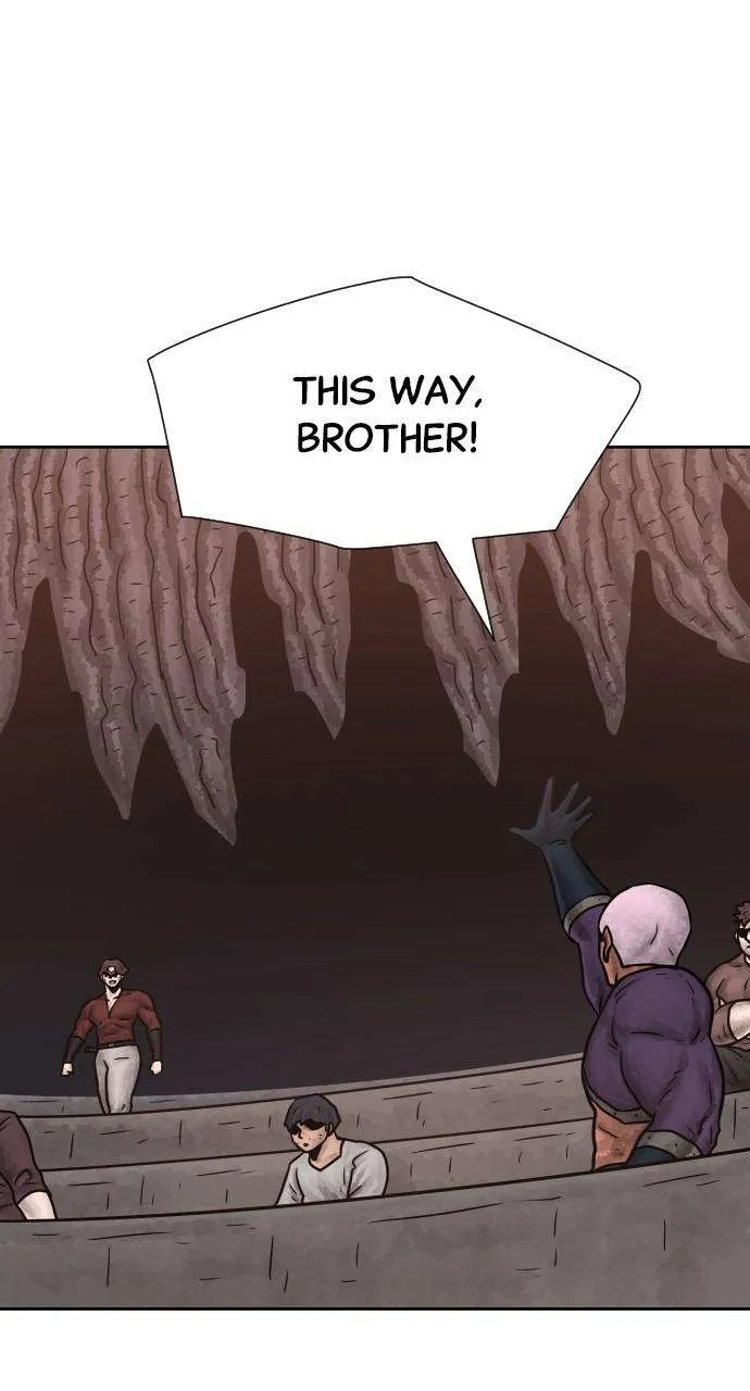 Warrior Executioner Chapter 114 Online - página 83