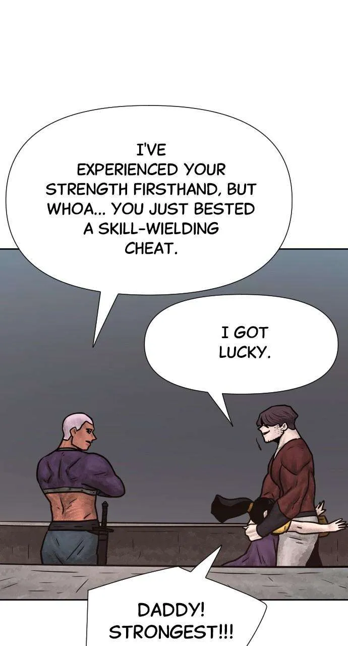 Warrior Executioner Chapter 114 Online - página 84