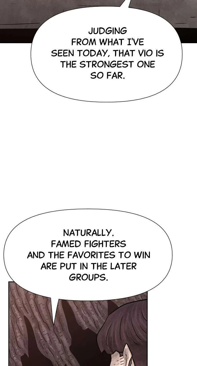 Warrior Executioner Chapter 114 Online - página 86