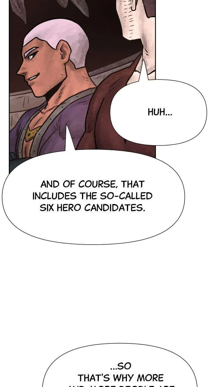 Warrior Executioner Chapter 114 Online - página 87