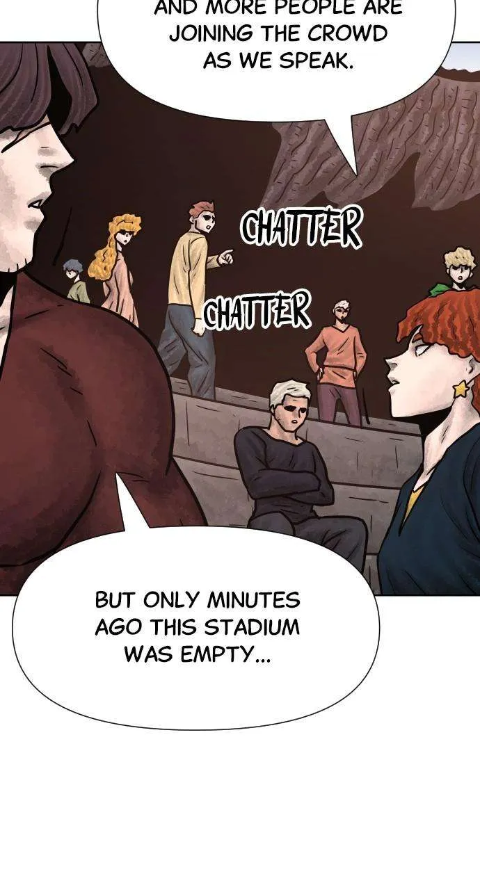 Warrior Executioner Chapter 114 Online - página 88