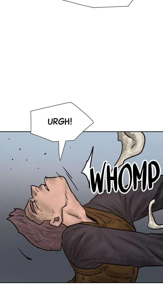 Warrior Executioner Chapter 114 Online - página 90