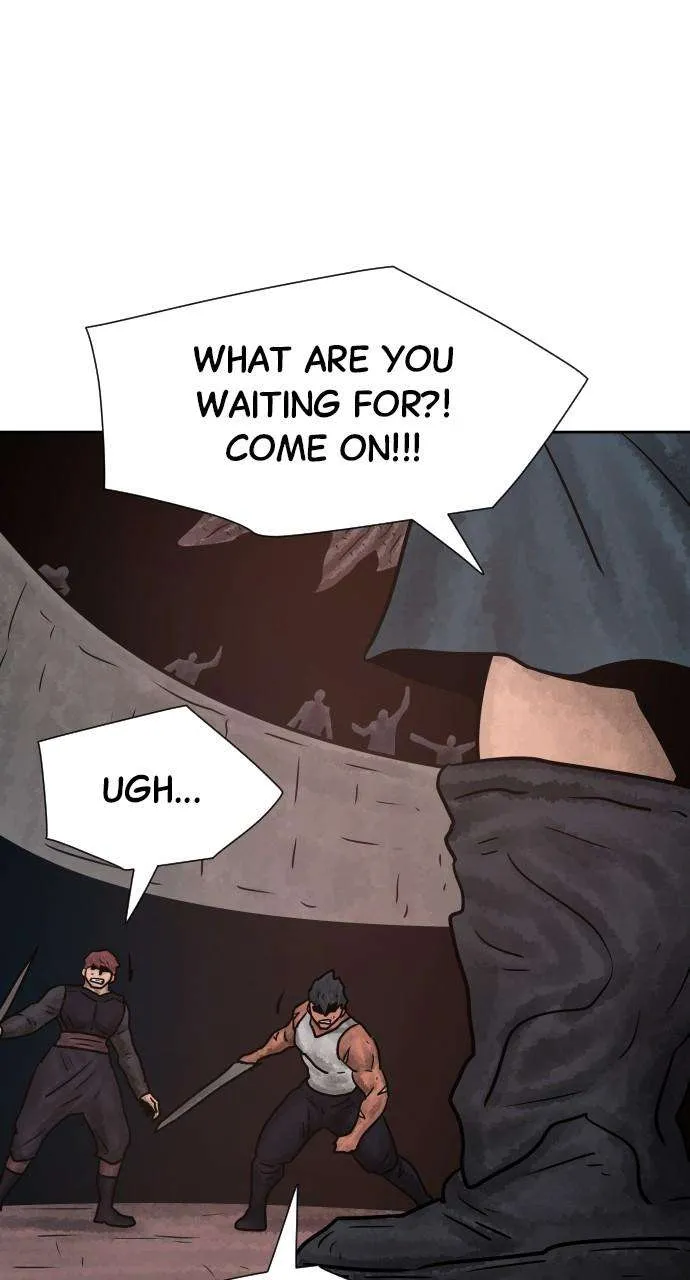 Warrior Executioner Chapter 114 Online - página 91