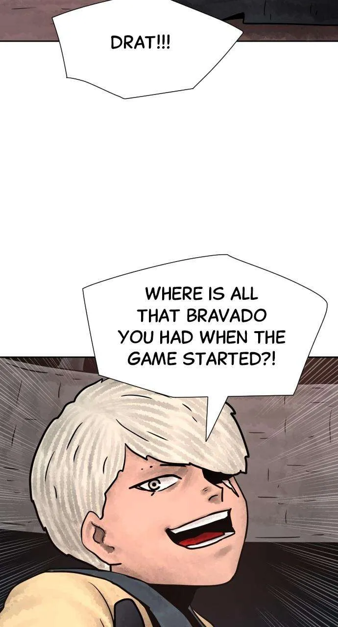 Warrior Executioner Chapter 114 Online - página 92