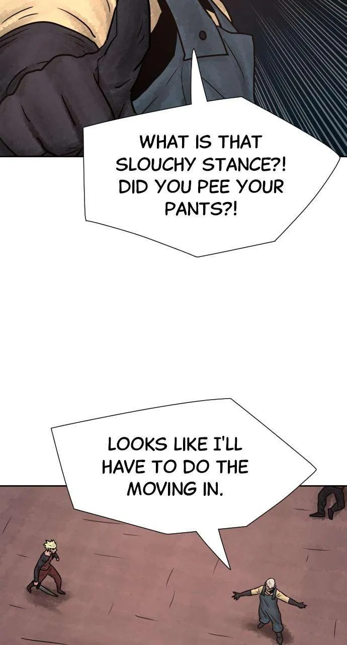Warrior Executioner Chapter 114 Online - página 93