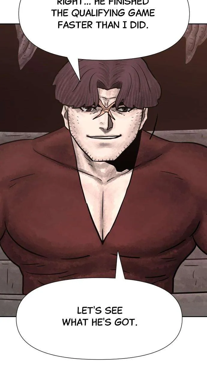 Warrior Executioner Chapter 114 Online - página 95
