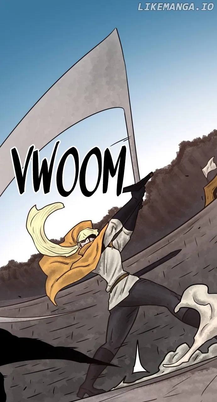 Warrior Executioner Chapter 116 Online - página 1