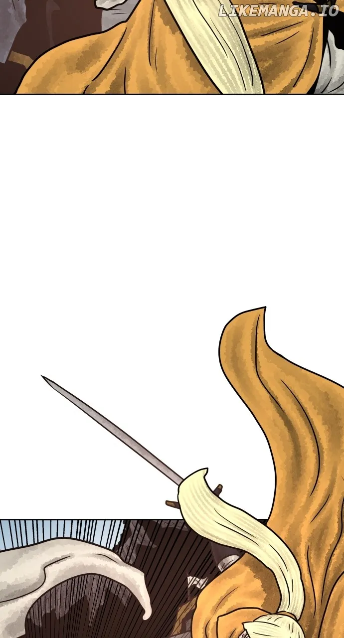Warrior Executioner Chapter 116 Online - página 3