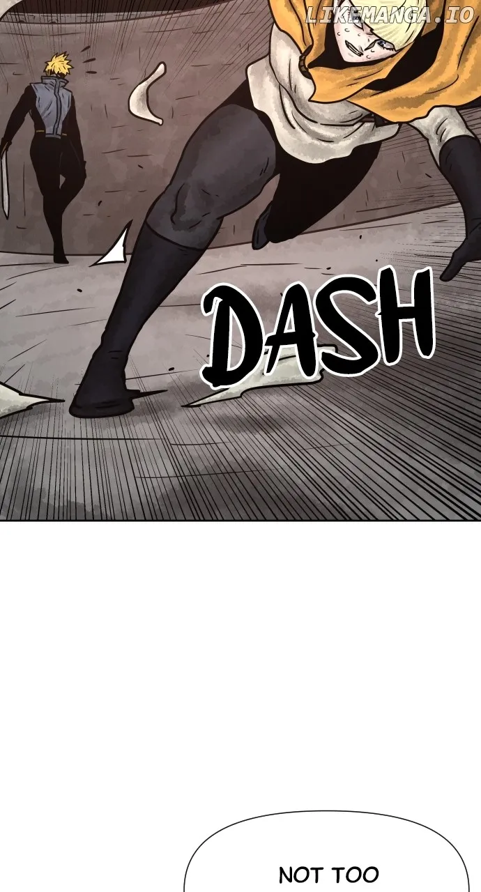 Warrior Executioner Chapter 116 Online - página 4