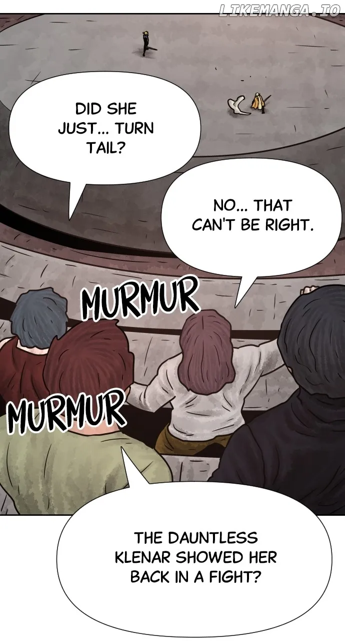 Warrior Executioner Chapter 116 Online - página 6