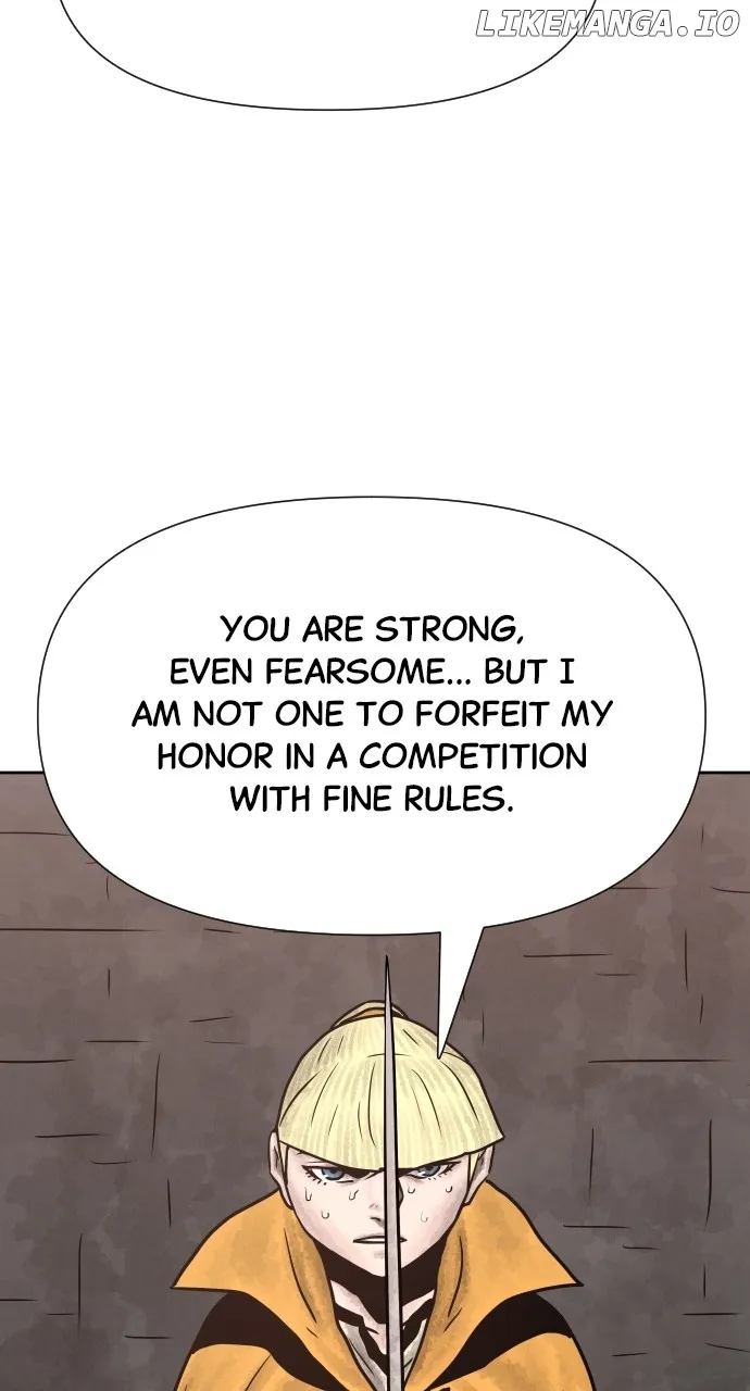 Warrior Executioner Chapter 116 Online - página 9