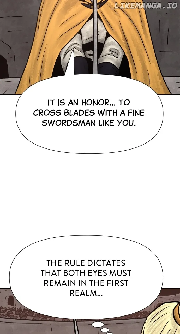 Warrior Executioner Chapter 116 Online - página 10