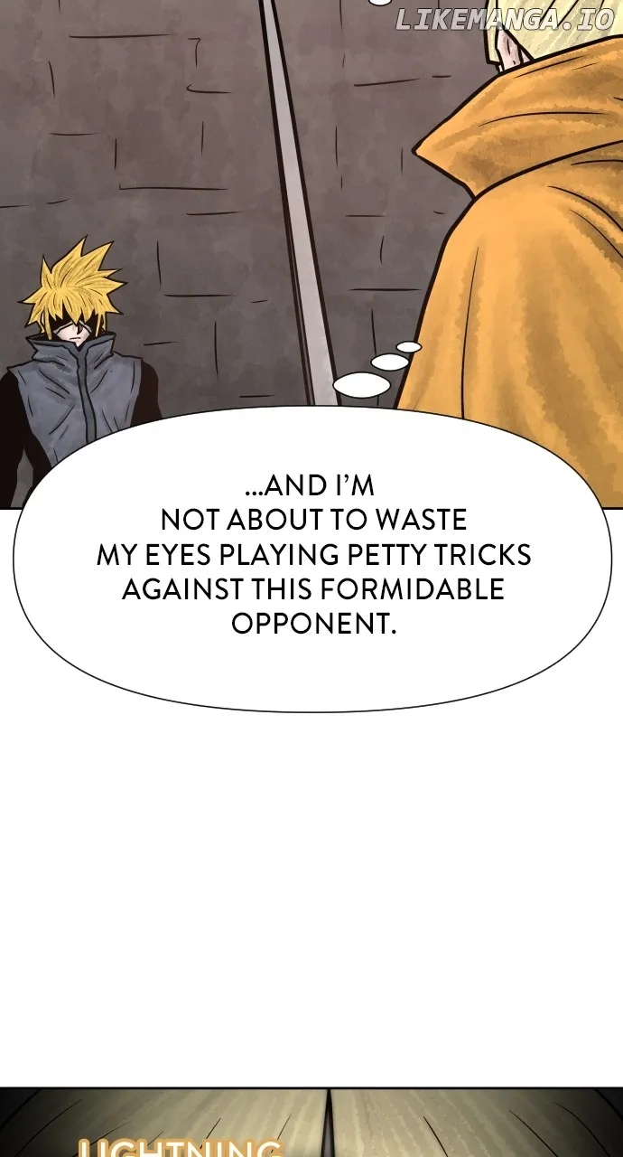 Warrior Executioner Chapter 116 Online - página 11