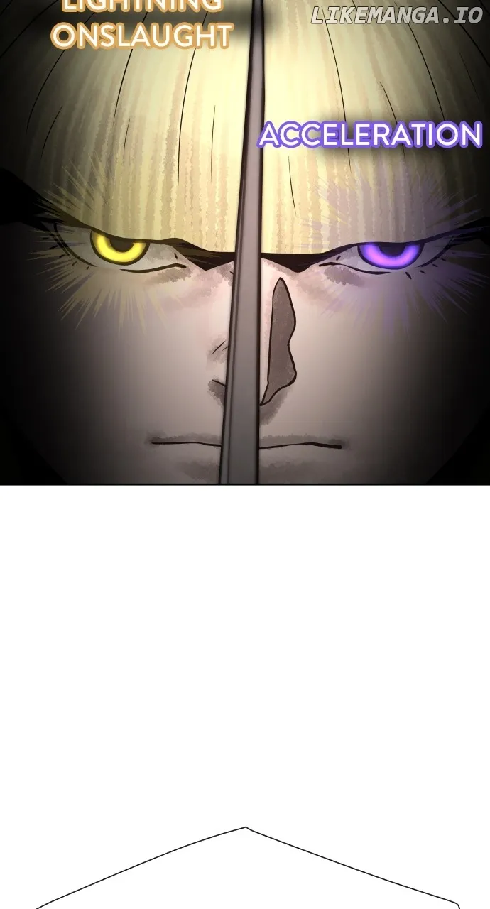 Warrior Executioner Chapter 116 Online - página 12