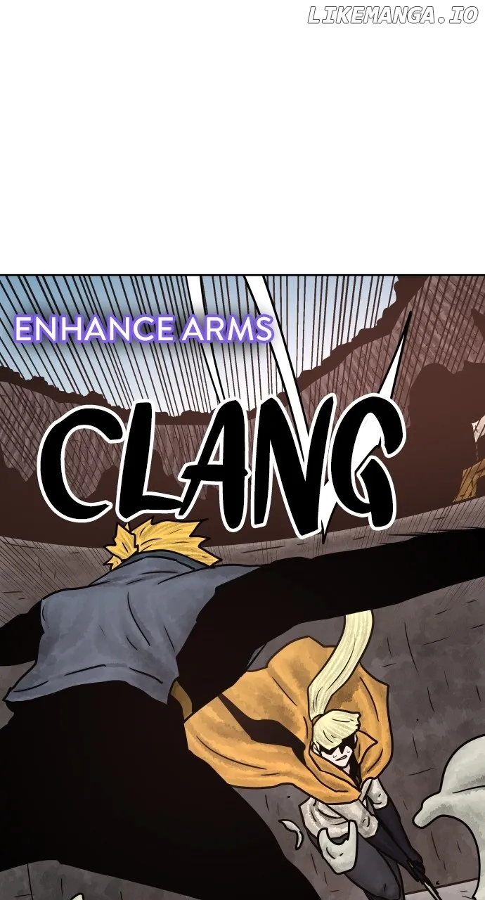 Warrior Executioner Chapter 116 Online - página 15