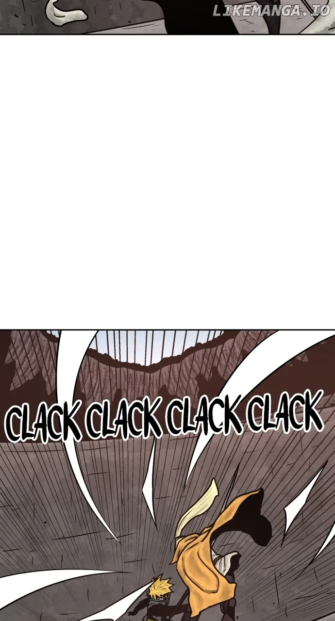 Warrior Executioner Chapter 116 Online - página 16