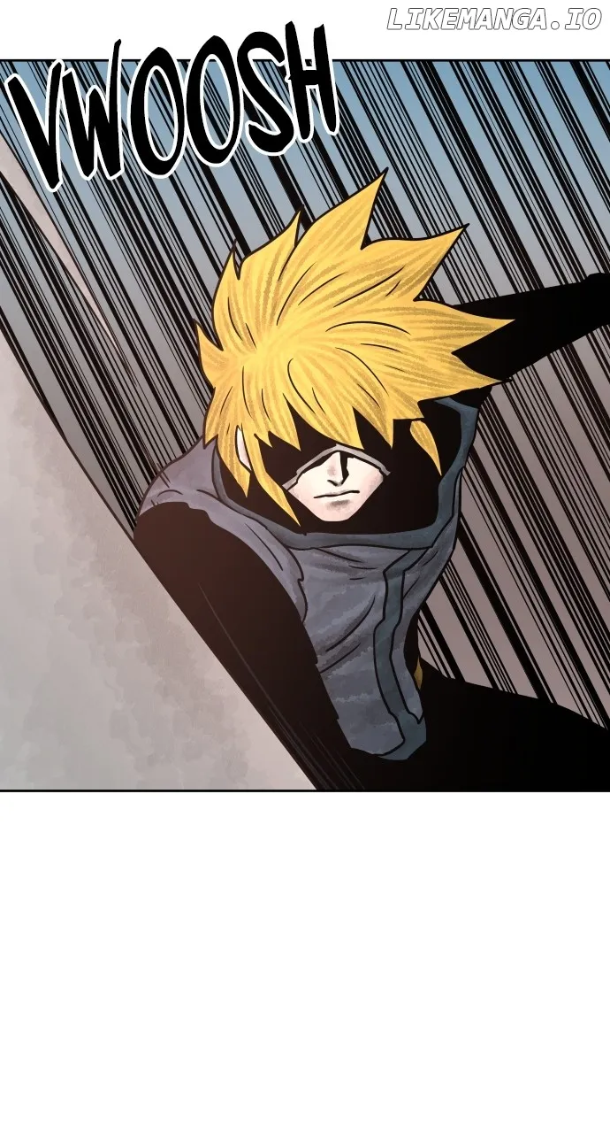 Warrior Executioner Chapter 116 Online - página 23