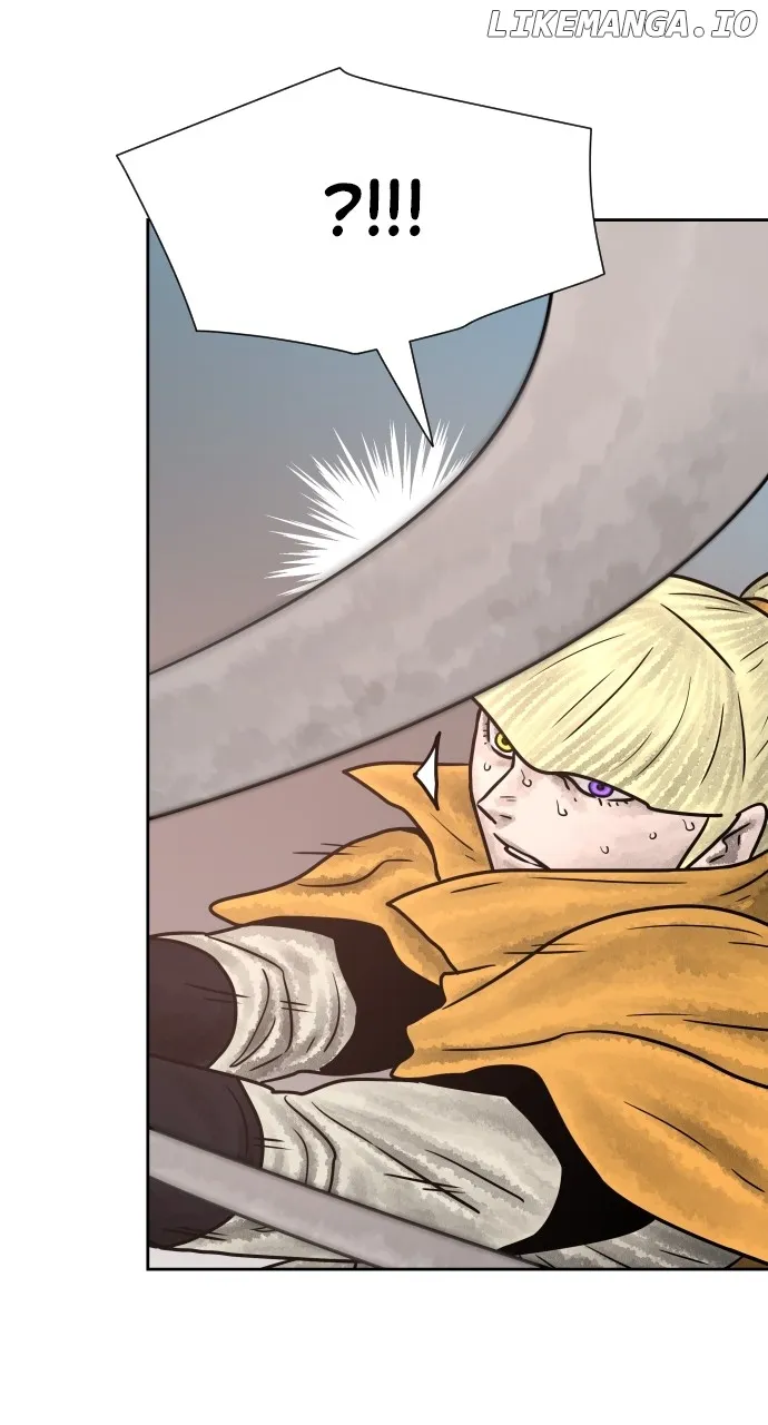 Warrior Executioner Chapter 116 Online - página 24