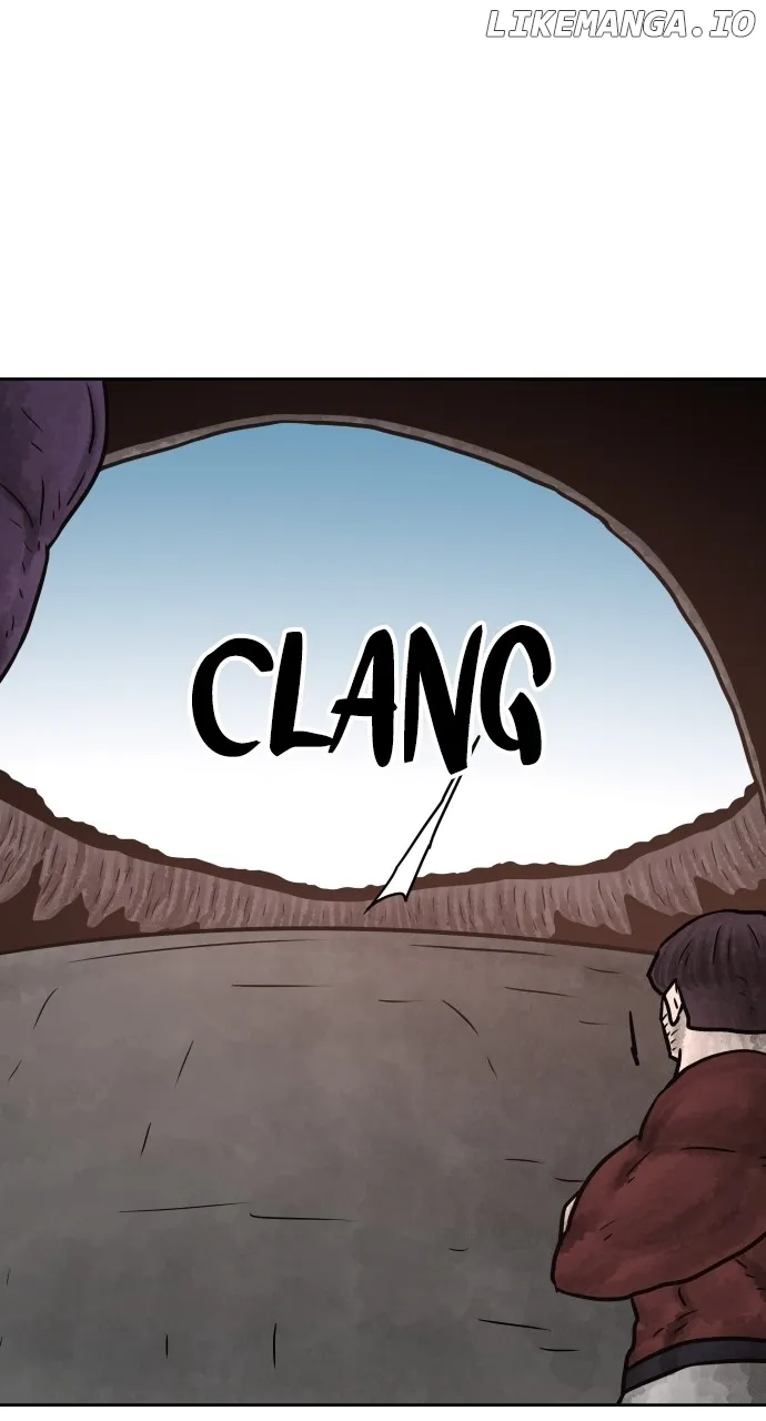 Warrior Executioner Chapter 116 Online - página 25