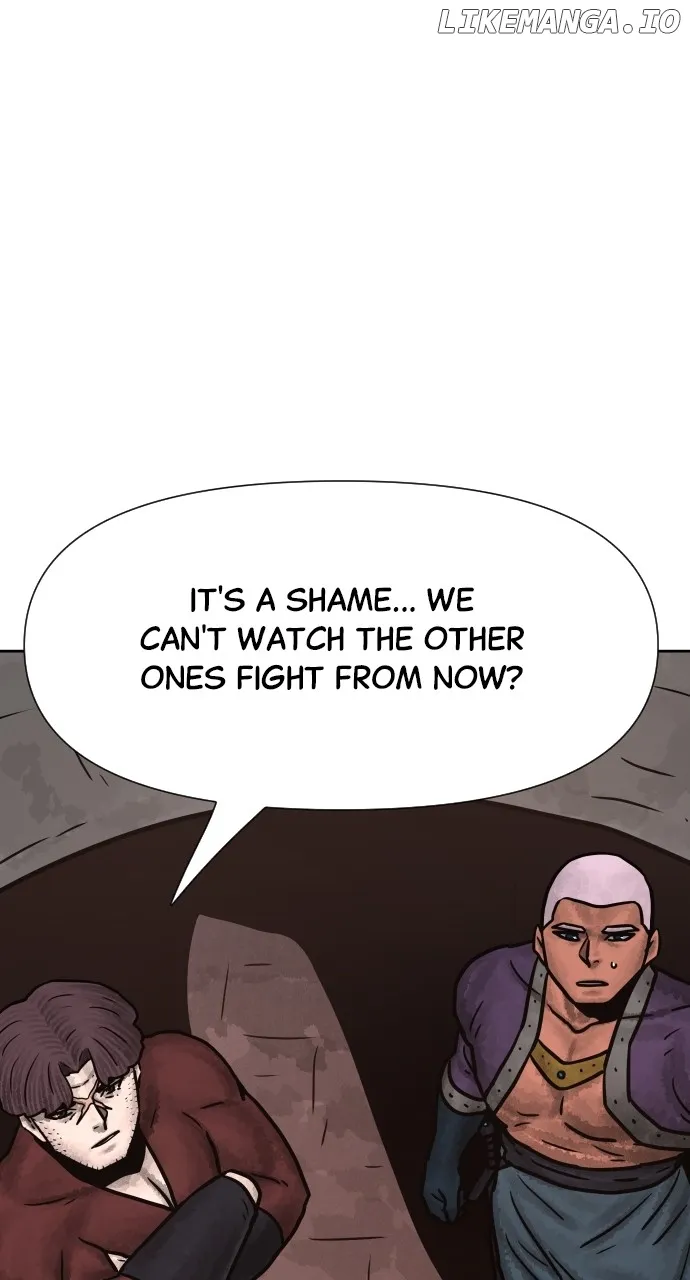 Warrior Executioner Chapter 116 Online - página 26