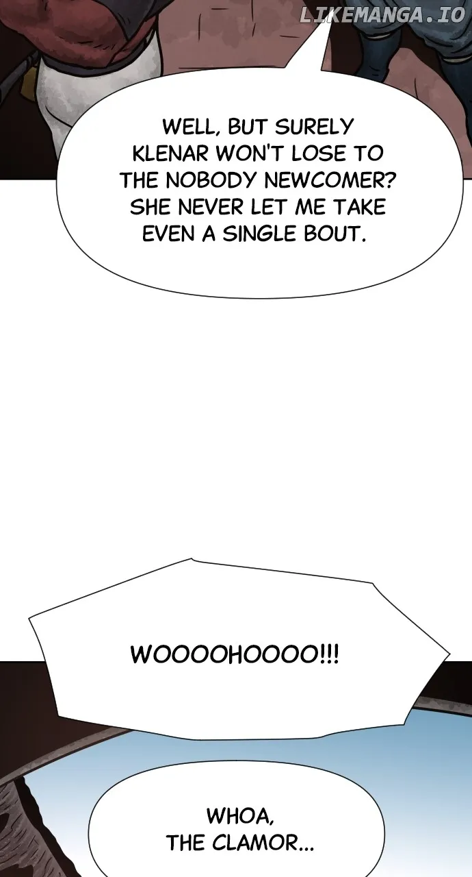 Warrior Executioner Chapter 116 Online - página 27