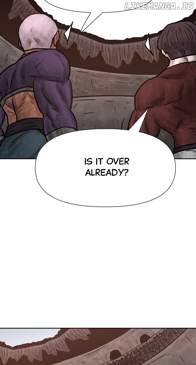 Warrior Executioner Chapter 116 Online - página 28