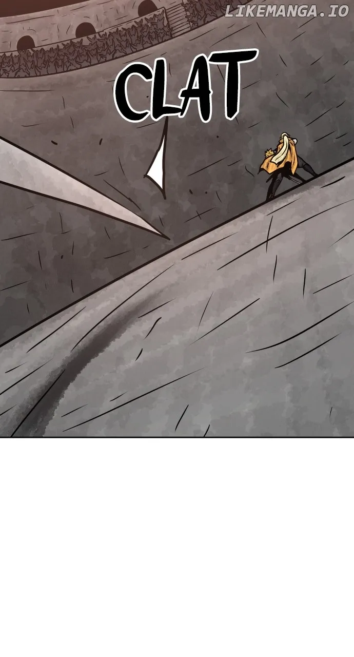 Warrior Executioner Chapter 116 Online - página 29