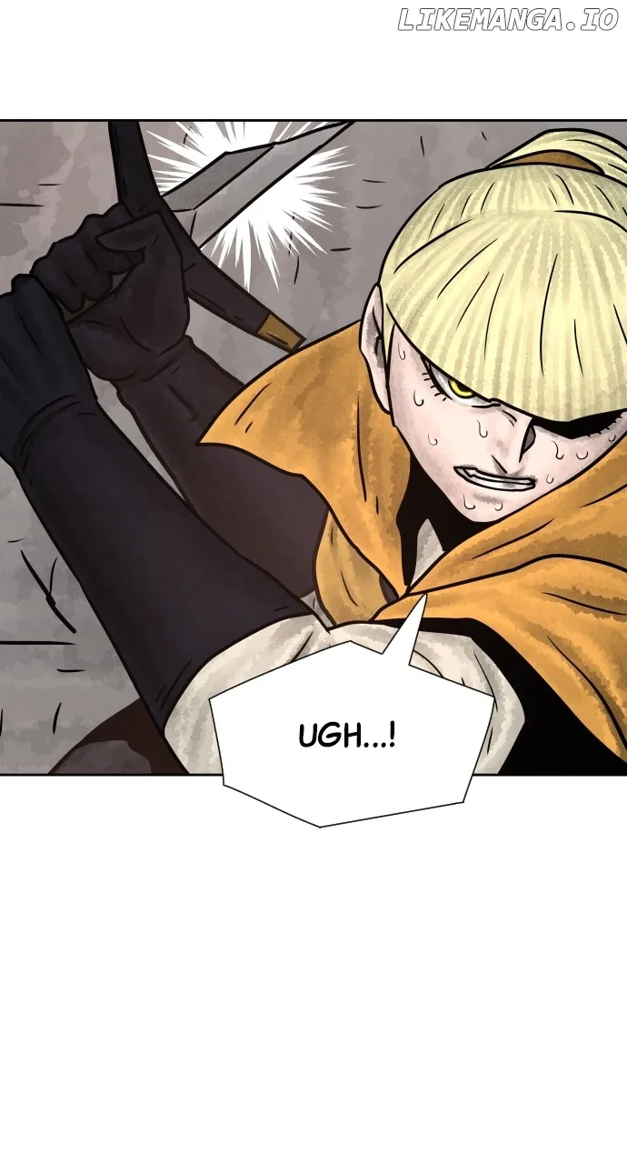 Warrior Executioner Chapter 116 Online - página 30
