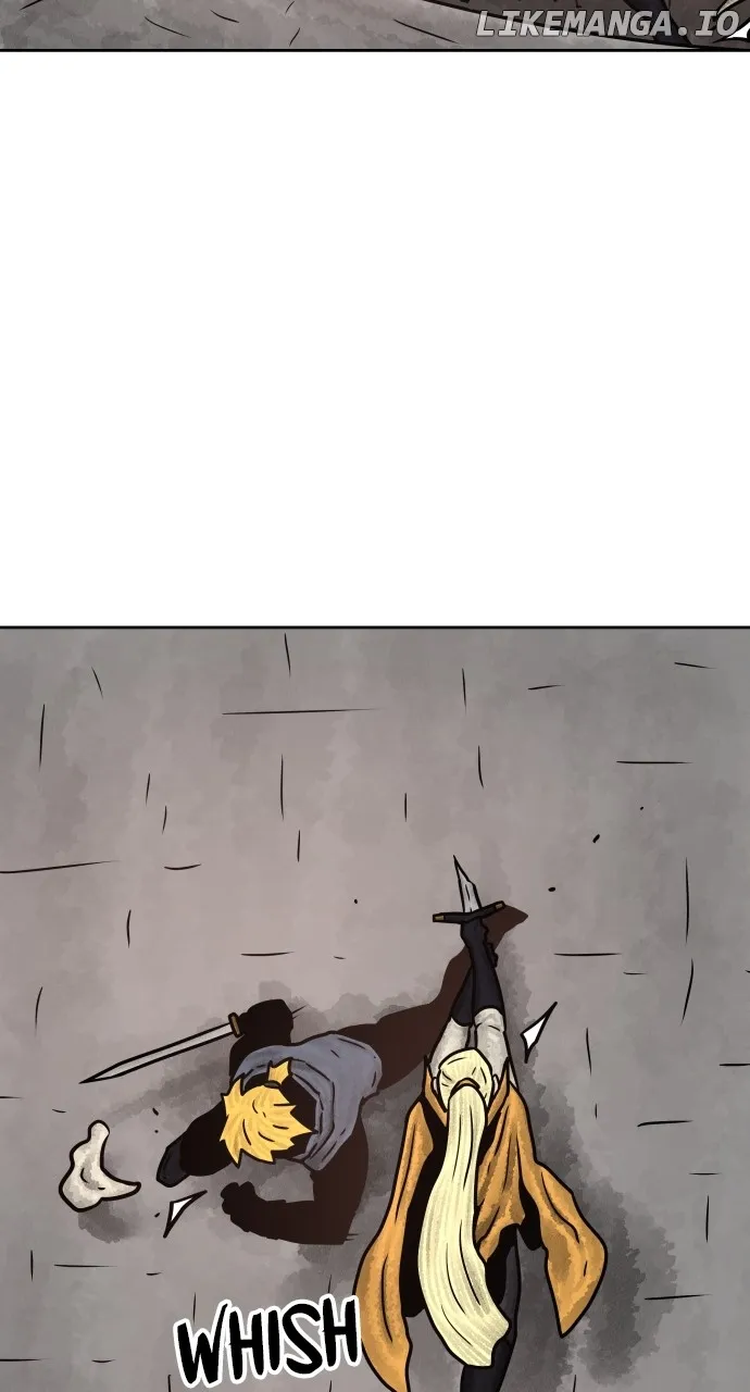 Warrior Executioner Chapter 116 Online - página 33