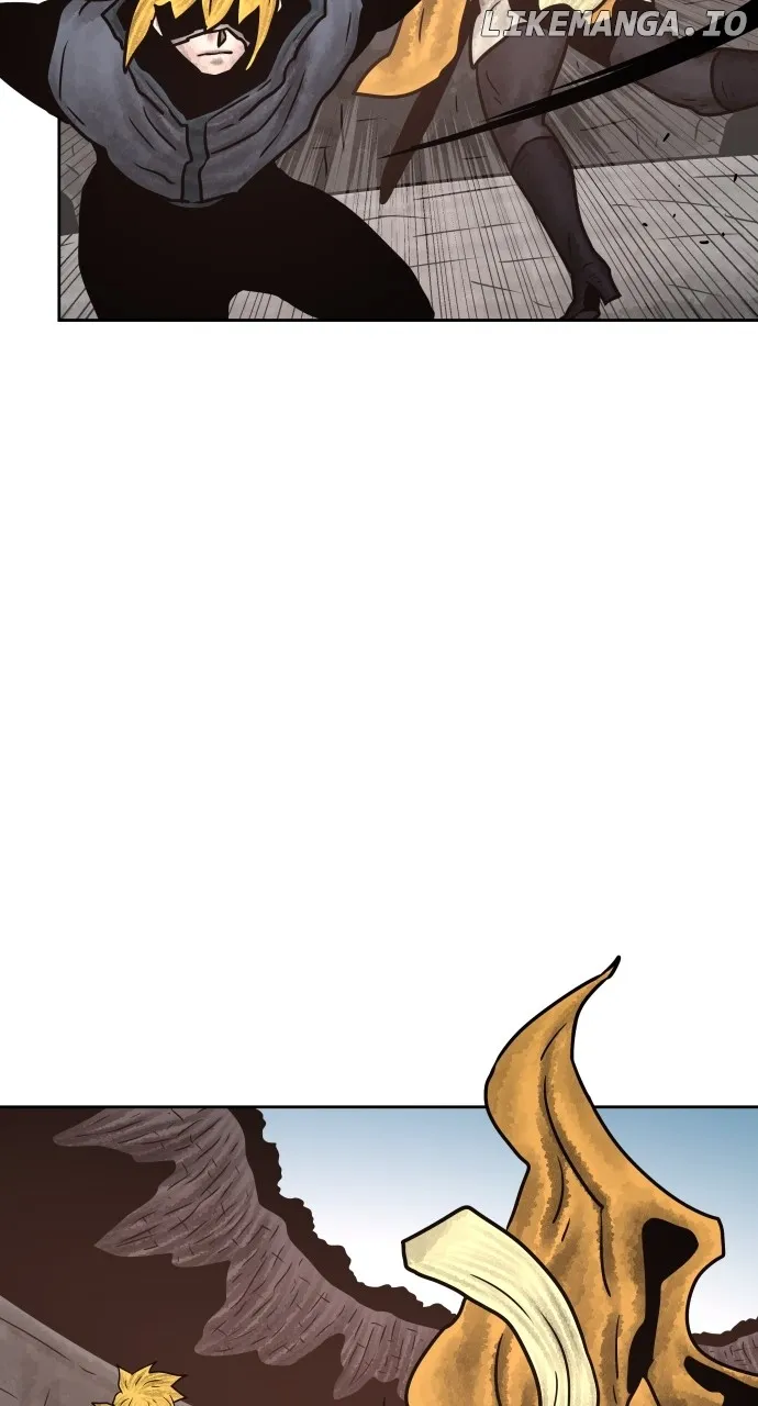 Warrior Executioner Chapter 116 Online - página 35
