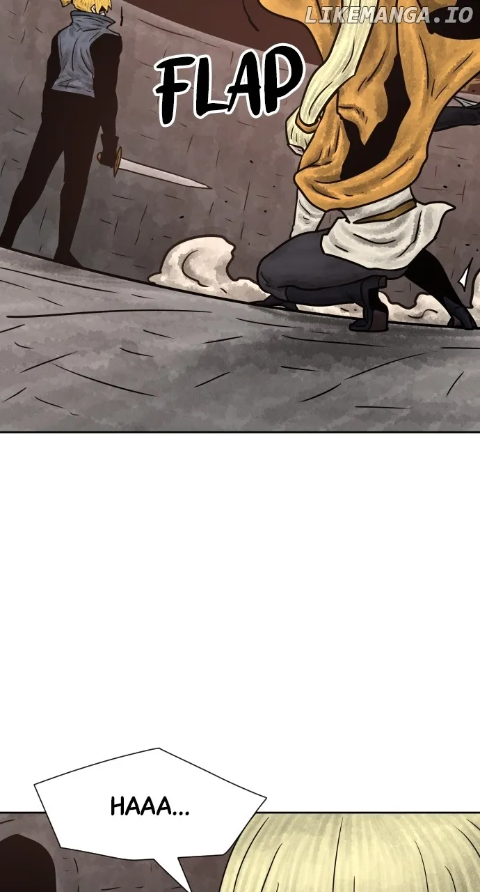 Warrior Executioner Chapter 116 Online - página 36