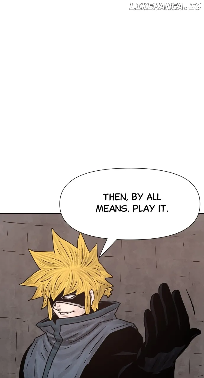 Warrior Executioner Chapter 116 Online - página 41